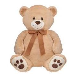 Beppe Ballu Teddybär Karamell 80cm (80 cm) (61087290)