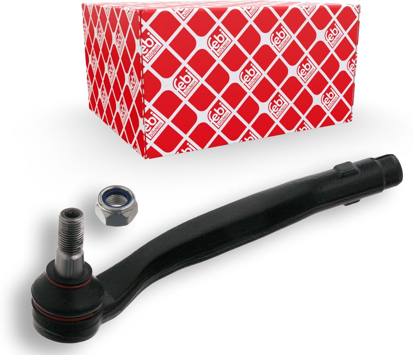 FEBI BILSTEIN 22613 Track rod end