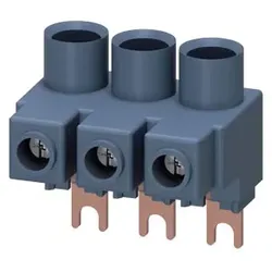 Siemens Dig Industr. 3-Ph. Einspeiseklemme für Sammelschiene 3RV2925-5EB