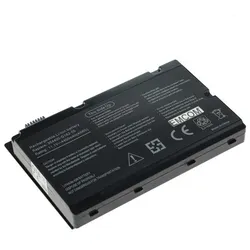 Akku für FUJITSU 3S4400-S1S2-05, wie 3S4000-G1L3-05, 3S4400-C1S1-07, 3S4400-C1S5-07, 4400 mAh