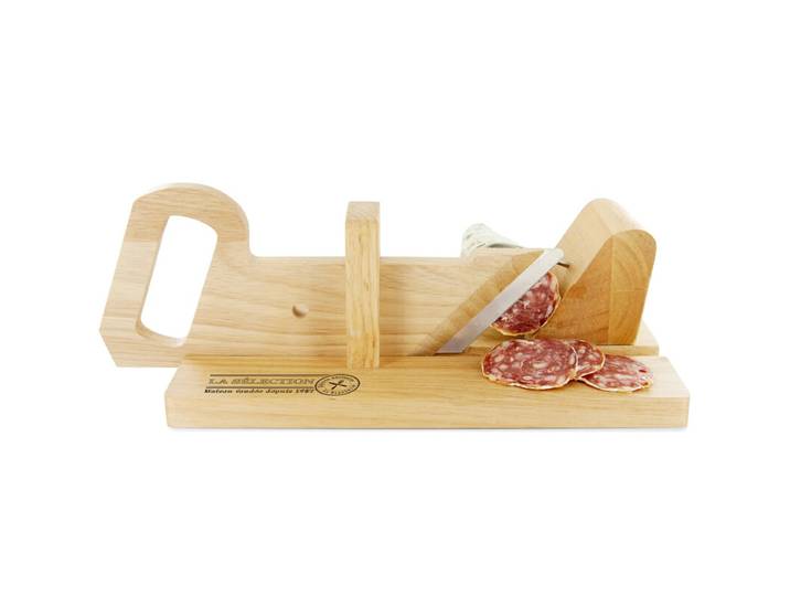COOK CONCEPT Trancheuse à charcuterie