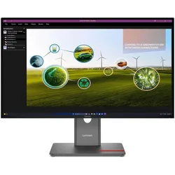 Lenovo ThinkVision P27Q-40 QHD IPS Display 68,6 cm (27")
