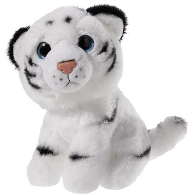 Heunec - Misanimo - Mini-Mi Schneetiger, 14cm