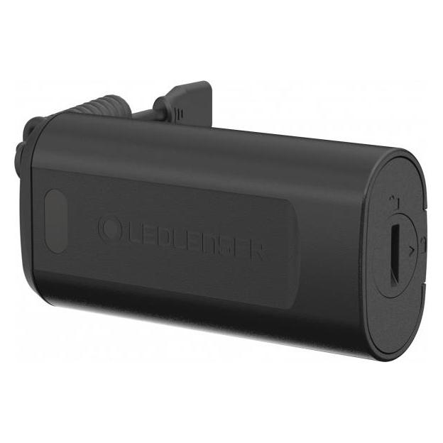 Ledlenser Solidline Li-Ion rechargeable battery pack 1450 mAh (502411)