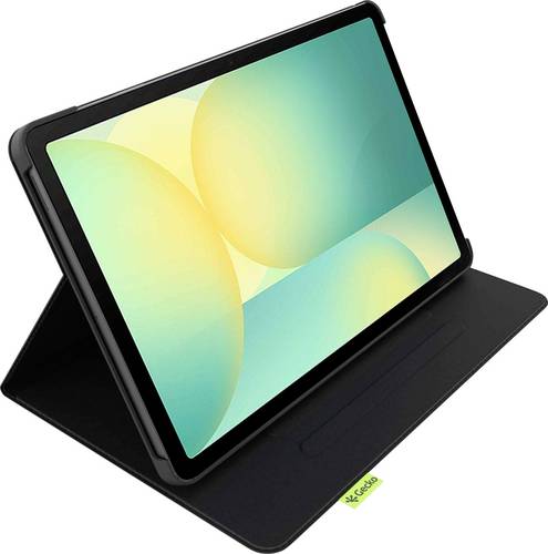 Gecko Covers Cactus Cover Tablet Schutzh Tablet Hülle Samsung Galaxy Tab S10 FE, Galaxy Tab S10 Lite, Galaxy Tab S9, Galaxy Tab