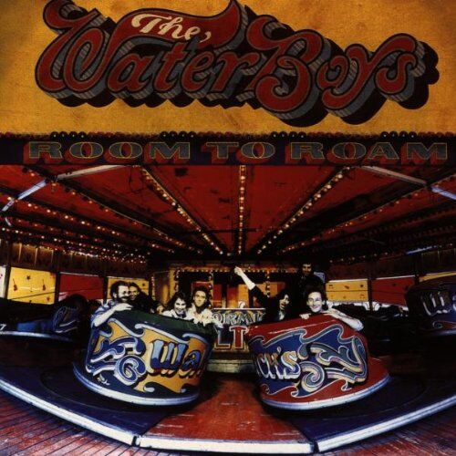 the Waterboys - Room to Roam - Preis vom 12.10.2026 11:37:12 h