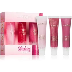 Lancôme, Beauty Geschenkset, Lancme Trio Juicy Tubes Makeup Set 3 X 10 Ml