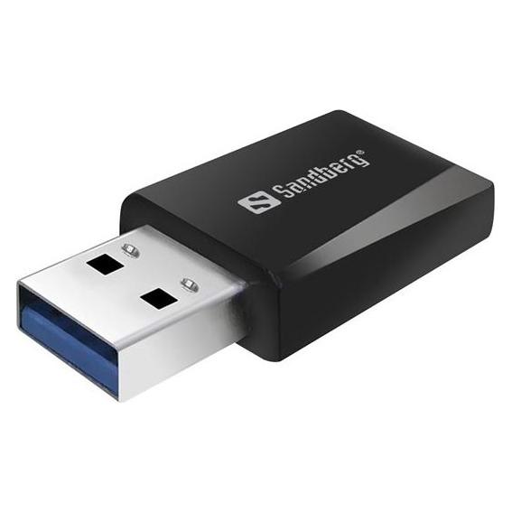 Sandberg Mini Wifi Dongle (134-41)