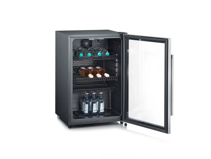 Severin Kühlschrank FKS 8840