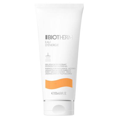 Biotherm Eau d'Energie Shower Gel 200 ml Duschgel