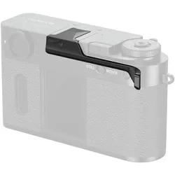 5222 Thumb Grip black für Fujifilm X half