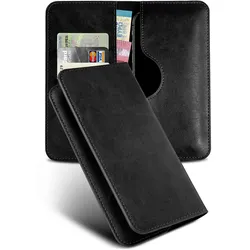 moex Purse Case Ulefone Note 14 Handytasche mit Geldbörse