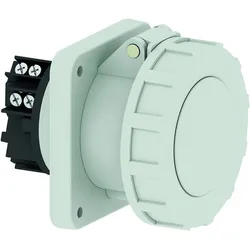 Bals Elektrotech. Anbausteckdose 13854