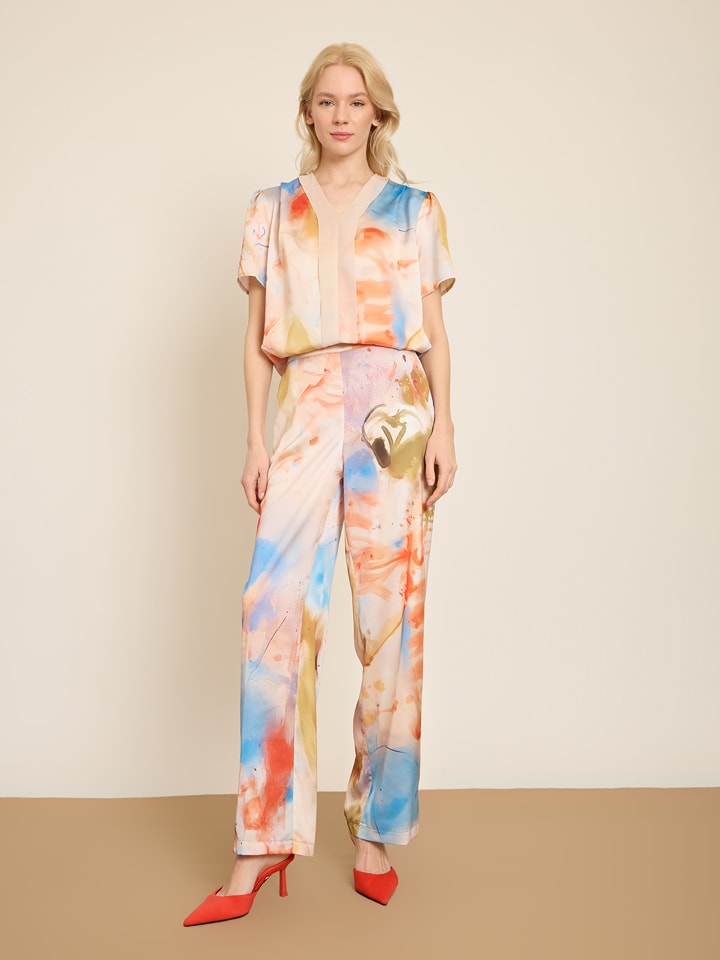 BGN Hose in Bunt - 34