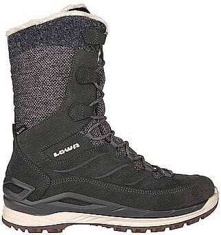 LOWA Damen Lifestyle Boots Barina Evo GTX schwarz   39 W
