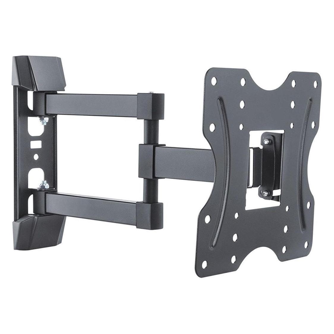 PureMounts PM-FM12-200, Wandhalterung (Wand, 30 kg, 23" - 42") (PM-FM12-200)