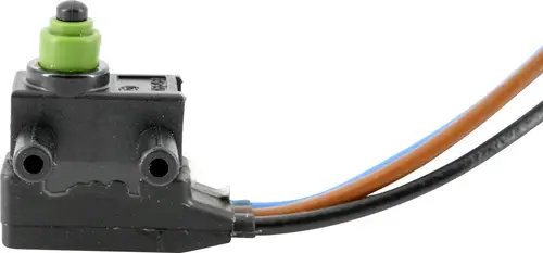 Marquardt 1058.0553 1058.0553 Schnappschalter 250 V/AC IP67 1St.