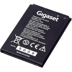 Gigaset S30852-D2152-X1, Telefon Zubehör