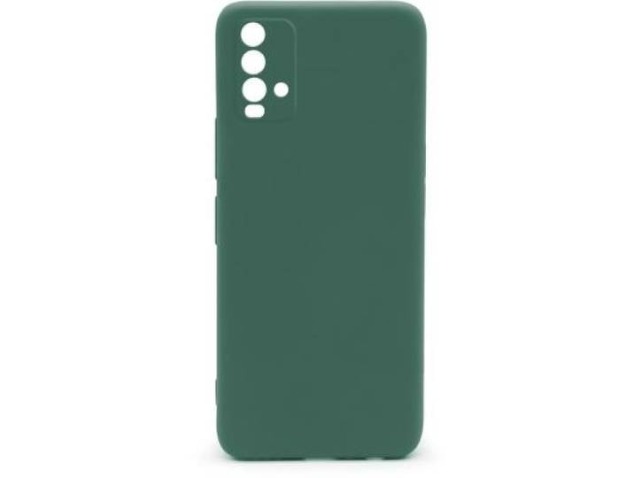 Casyx - Coque Xiaomi Redmi 9t Vert