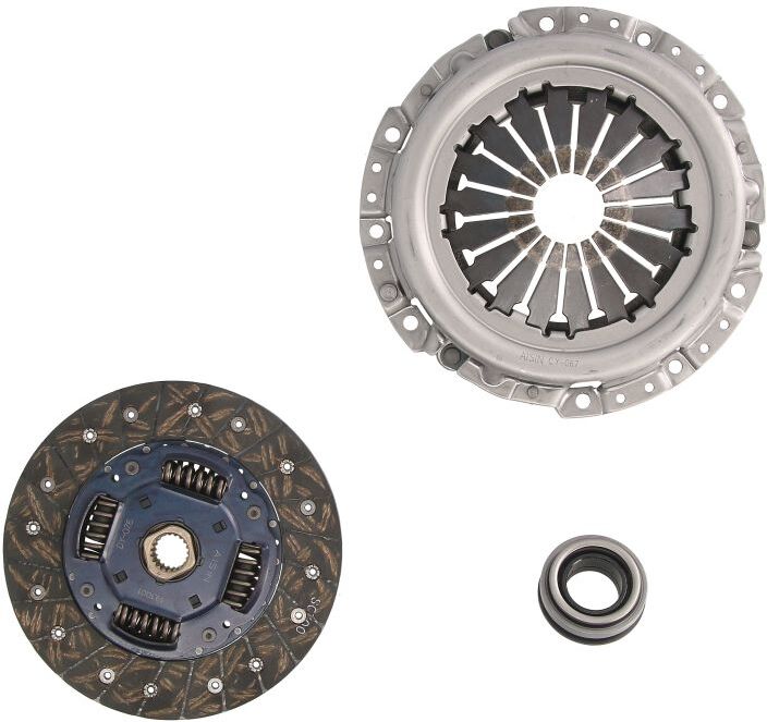 Aisin Kit frizione KY-129
