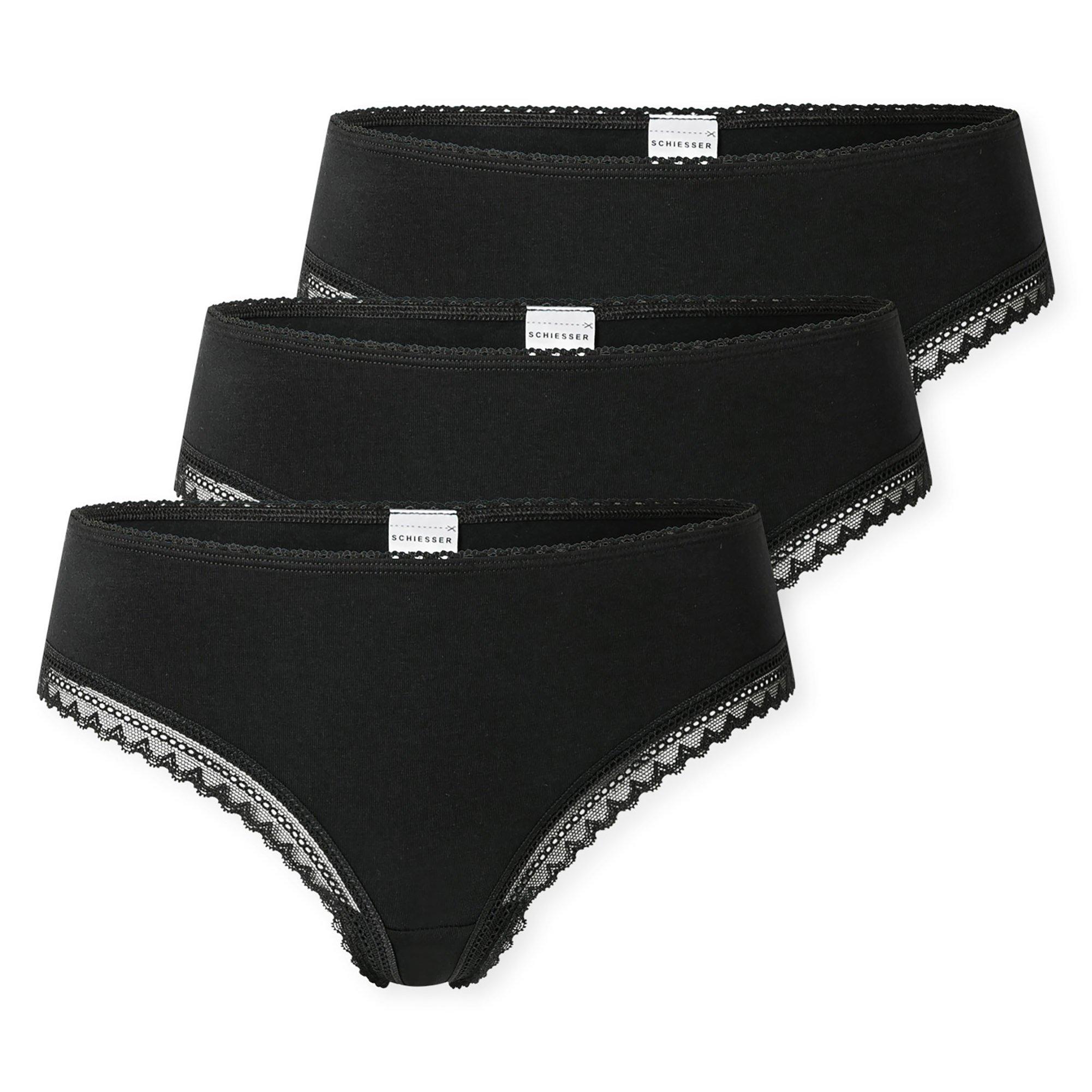 Schiesser String