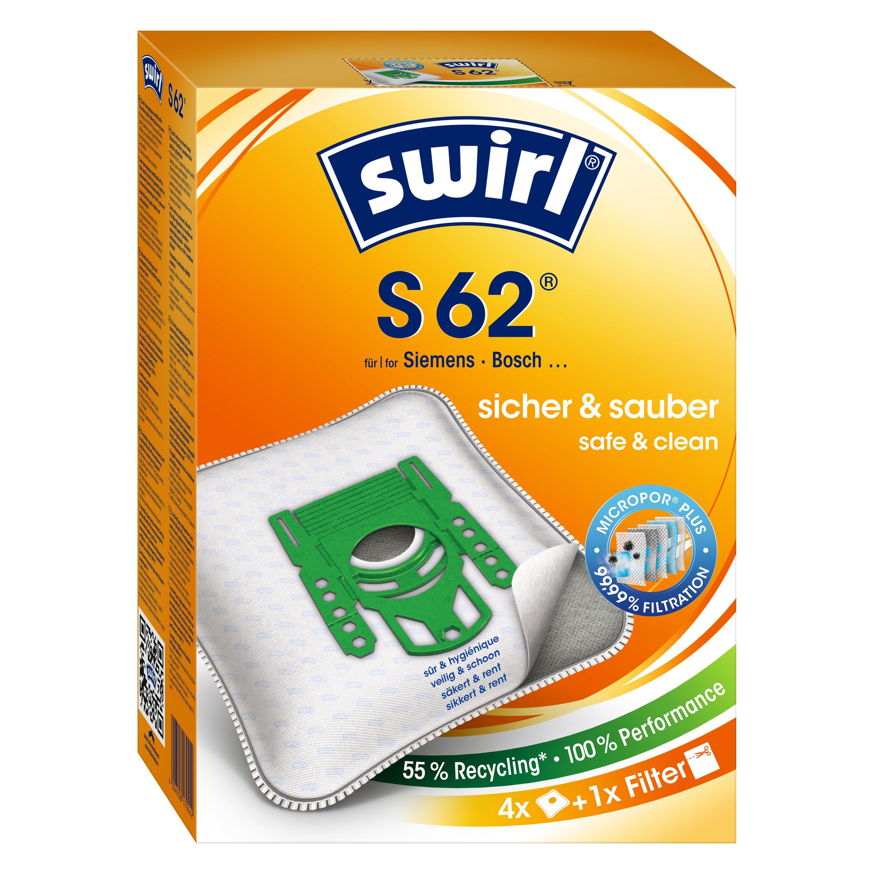 Swirl S 62 (1x) (179442)