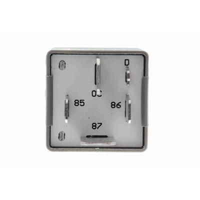 VEMO Multifunktionsrelais v15711022 Motorraum für VAG