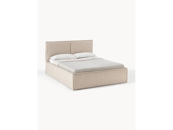 Lit matelassé Dream