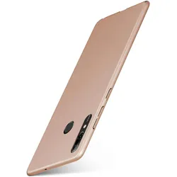 moex Alpha Case Huawei P smart 2019 Hardcase ultra dünn