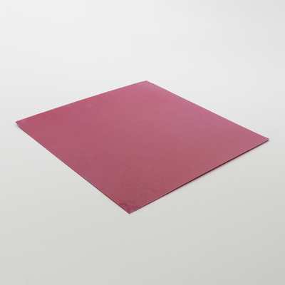 STAHLS 010151 CAD-CUT Flock in Fuchsia size 12x180