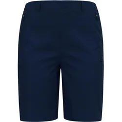 Odlo, Damen, Outdoorhose, Ascent Light (36, S), Blau