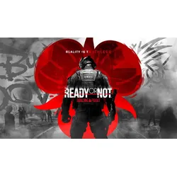 Ready or Not: Boiling Point