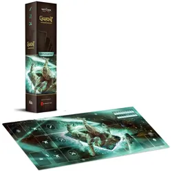 No Loading Games Gwent - Neoprene Mat Ciri CZ/DE/EN/ES/FR/PL
