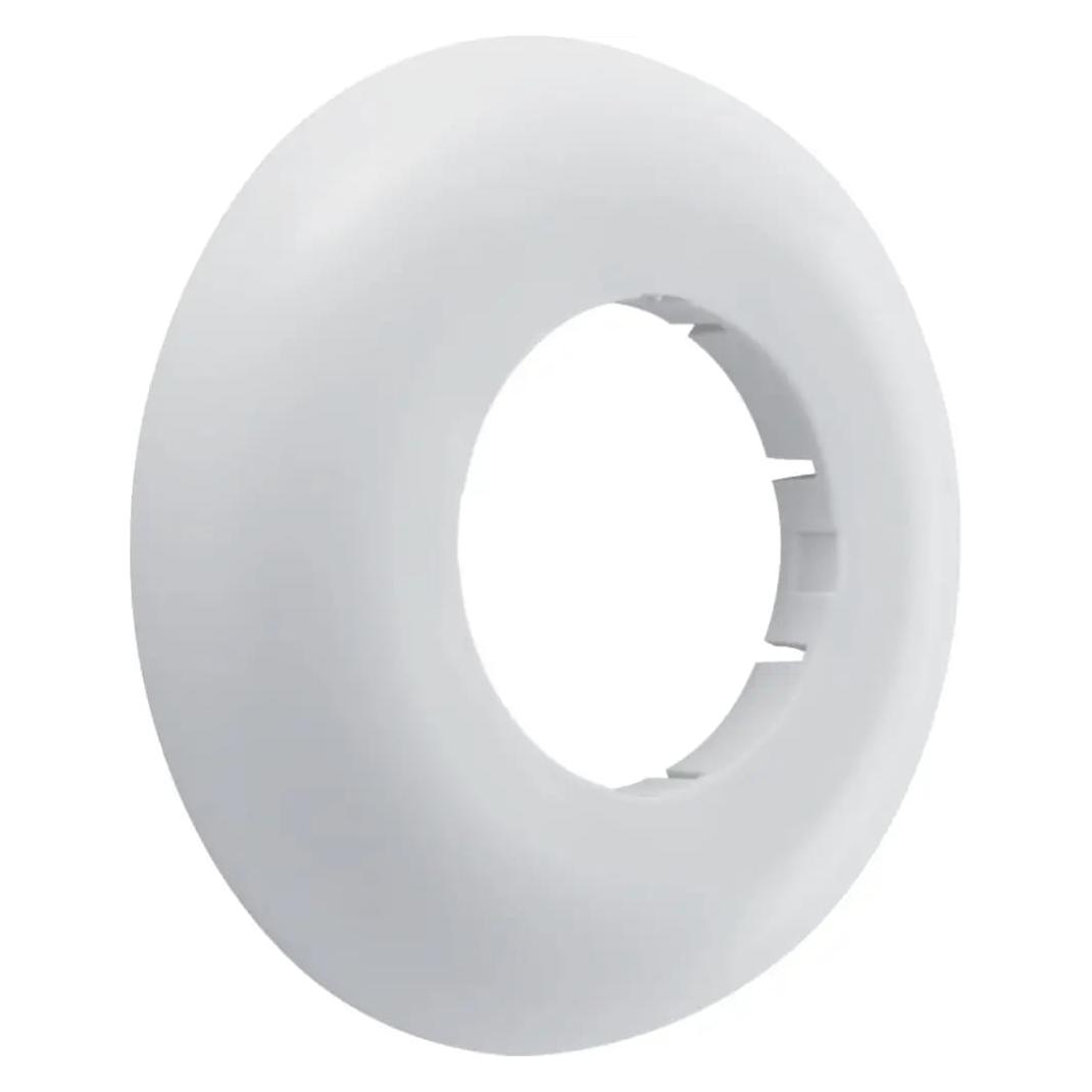 Geberit Wandrosette flach wei 854.188.11.1 (854.188.11.1)