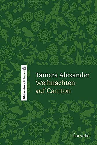 Tamera Alexander - Weihnachten auf Carnton - Preis vom 09.10.2026 07:28:09 h