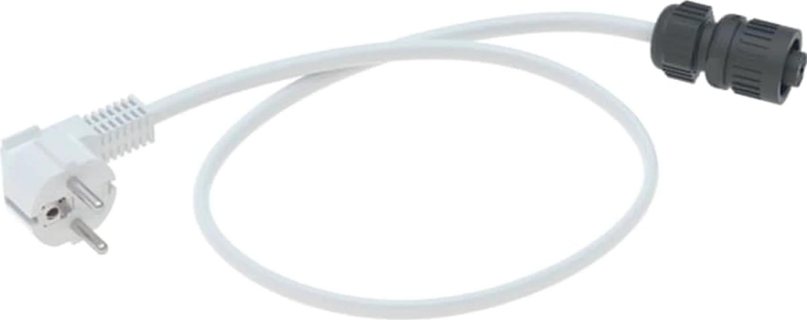 Geberit AquaClean Sela netsnoer CEE 7/4 type F Schuko, 1 stuk