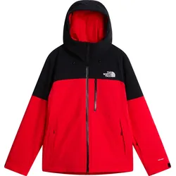 THE NORTH FACE FREEDOM INSULATED Jacke 2027 elevation red/tnf black - L