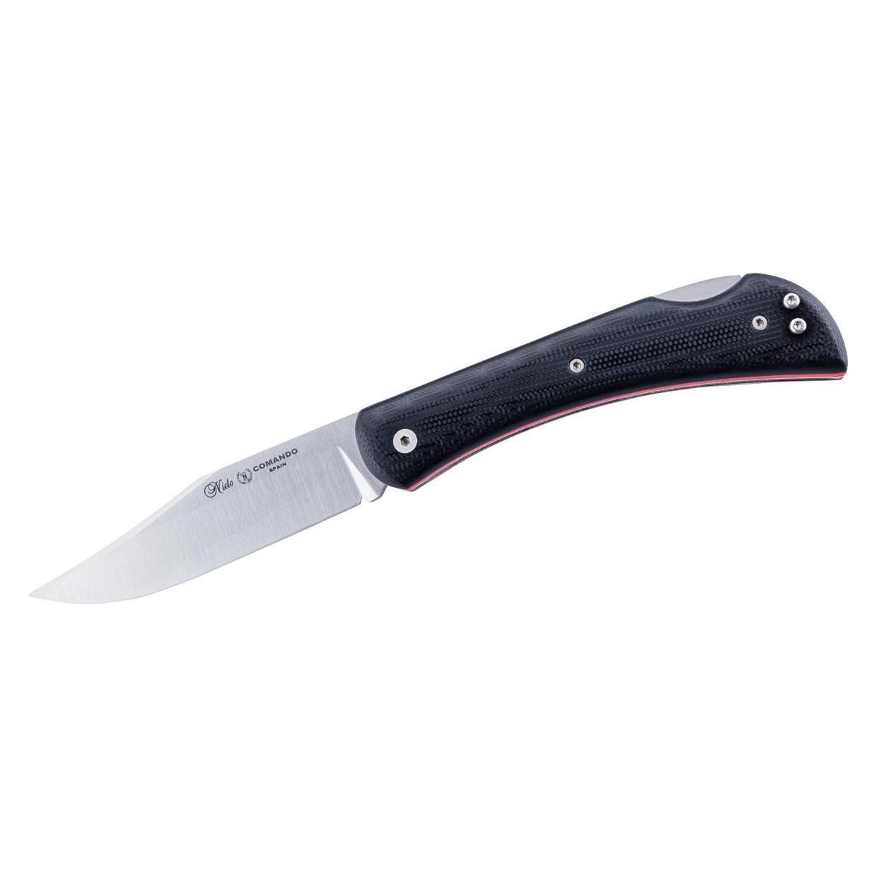 Nieto COMANDO Taschenmesser (263212)