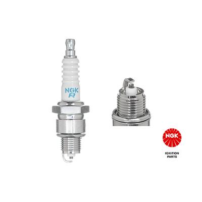 NGK Zündkerze 3133 für MERCURY