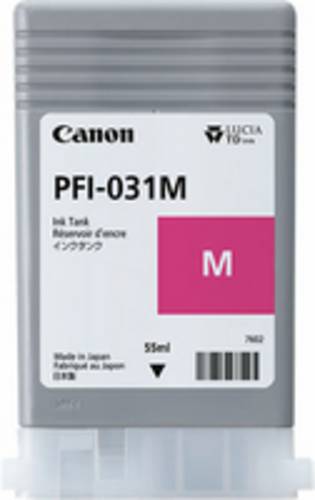 Canon PFI-031M Druckerpatrone magenta