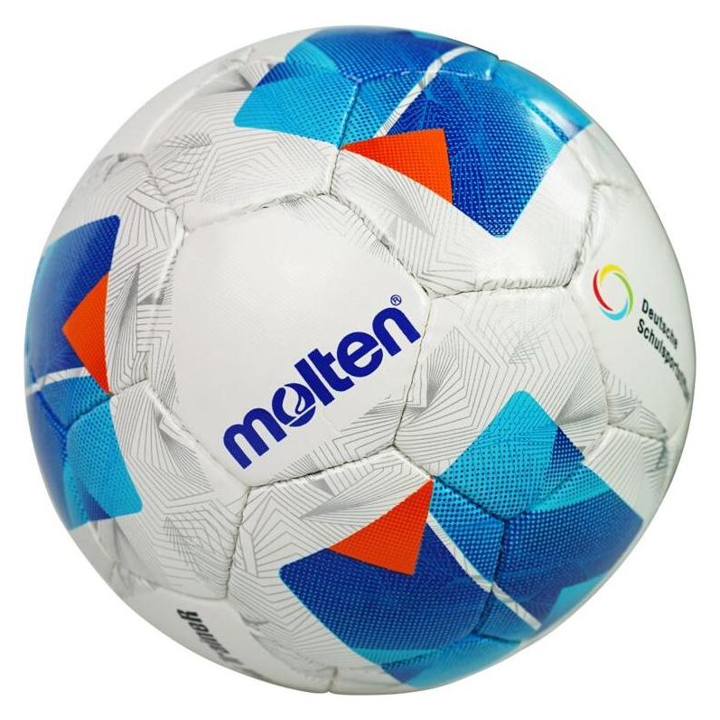 Molten 12er-Set SCHOOL TRAINER FN-ST (4) (Stückliste 12xF15291)