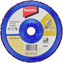 Makita B-36273 Schleifscheibe Durchmesser 180 mm 1 St.