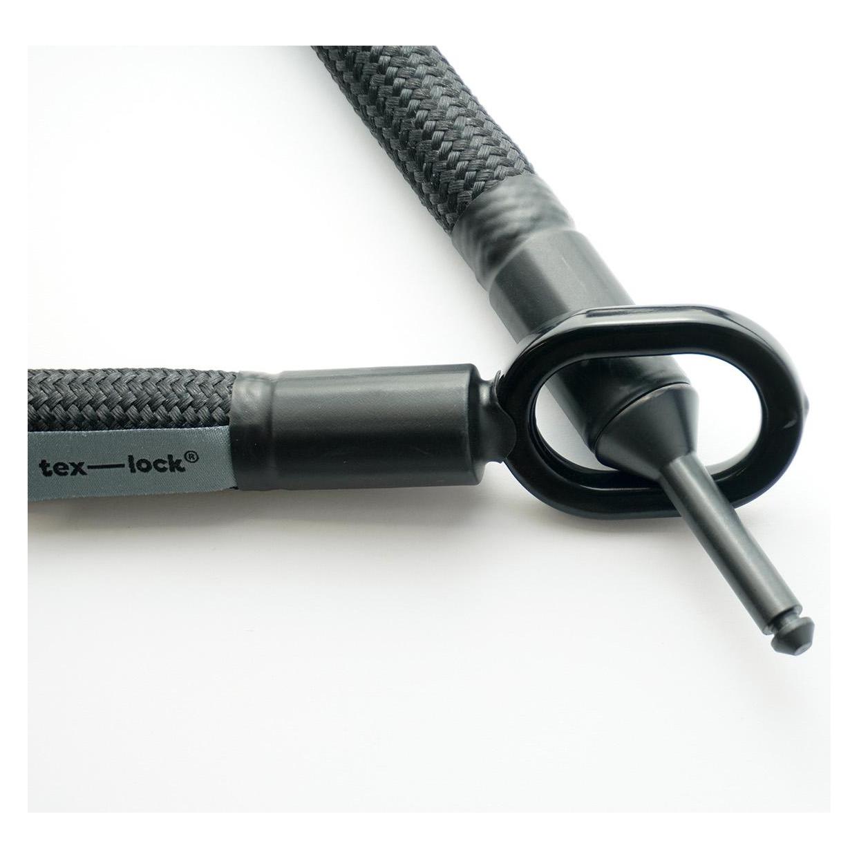 Tex-Lock mate Rahmenschloss-Einsteckseil (76255913)