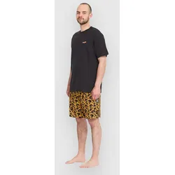 Volcom Cheetah Mod 18 Boardshorts cheetah Gr. 33