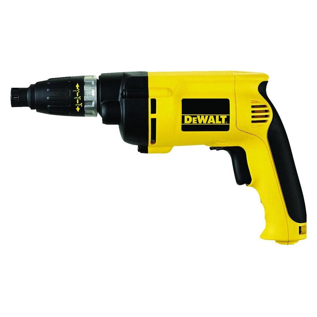 DeWalt DW 263 (Schlagschrauber) (DW263K-QS)