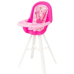 Bayer Chic 2000 Puppen-Hochstuhl
