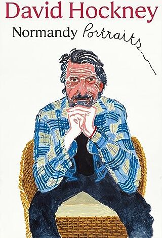 Tom Love - David Hockney Normandy Portraits - Preis vom 12.10.2026 11:37:12 h
