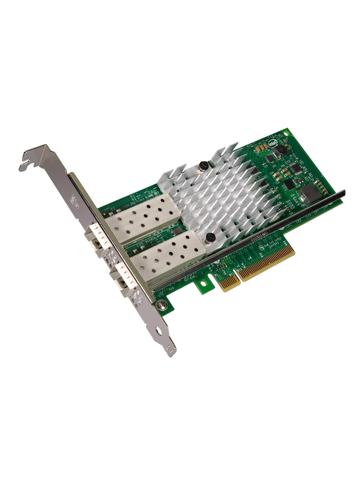 OEM Ethernet Converged Netzwerk Adapter X520-DA2