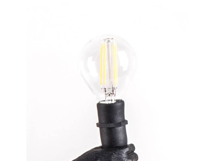 Seletti - Accessoire - Transparent - Verre - Designer Marcantonio