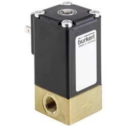 Bürkert Proportional-Druckregelventil 239077 2873 G 1/8 Gehäusematerial Messing Dichtungsmaterial FKM 1 St.